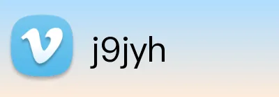 j9jyh Logo